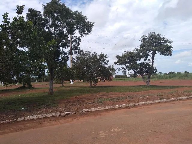 Lote residencial em Luzimangues - Foto 4