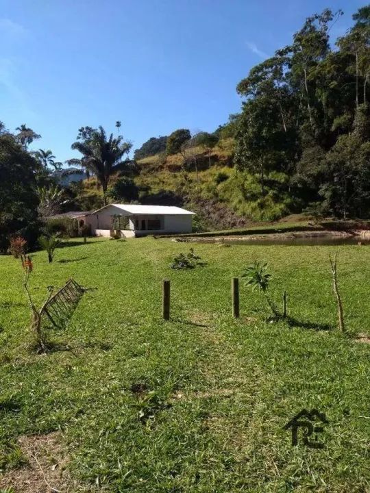 Sítio Rural à venda, Mury, Nova Friburgo - SI0012. - Foto 4