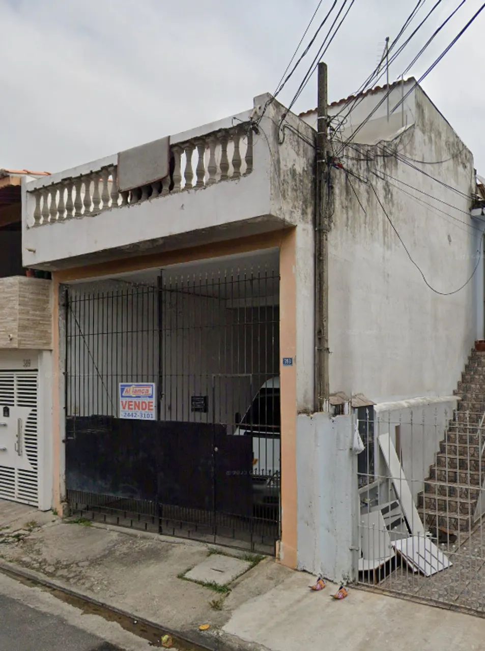 Foto - Guarulhos - Jardim Presidente Dutra