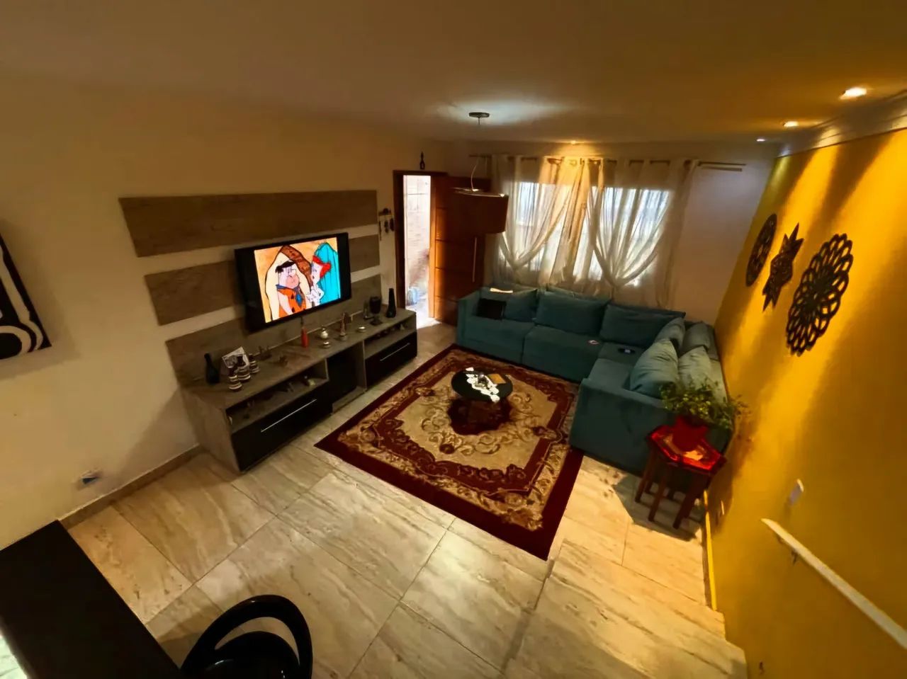 Foto - Itapevi - Jardim Portela