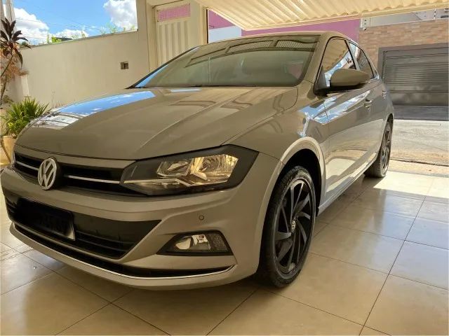 Polo TSI Highline