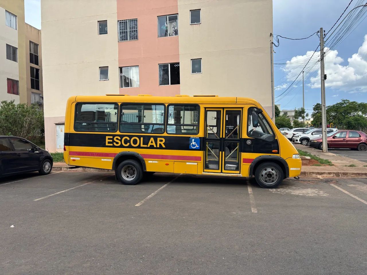 Iveco 2011/11 29 lugares  - Foto 6