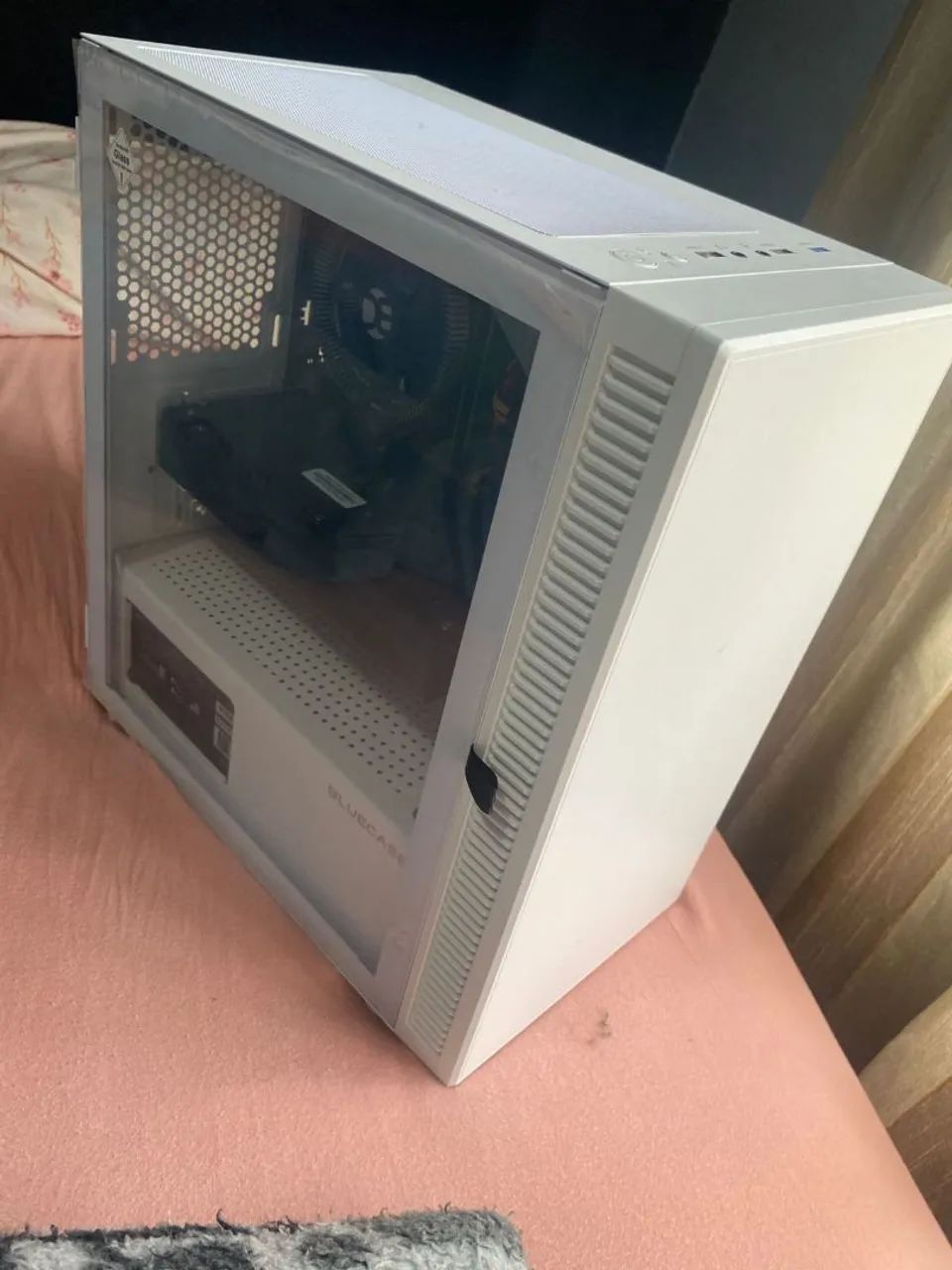 PC NOVO 16GB SSD64308011005441121