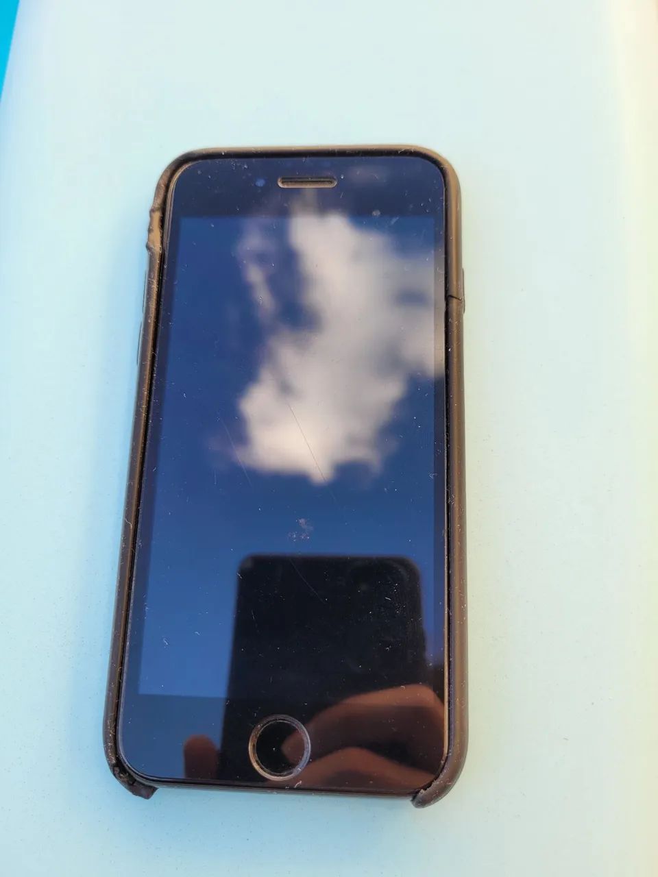 Iphone 8 Semi-Novo