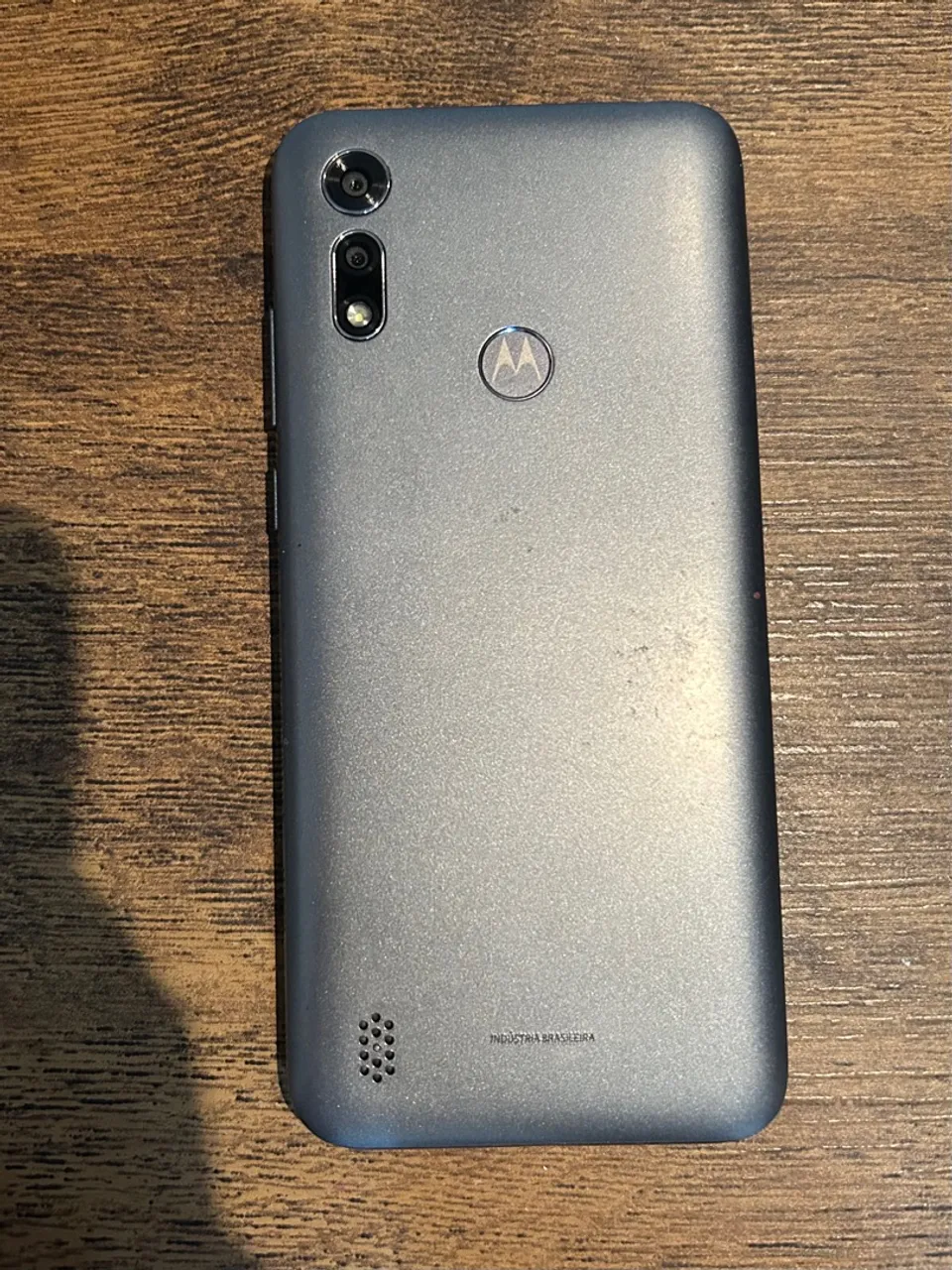 Motorola Moto E6i