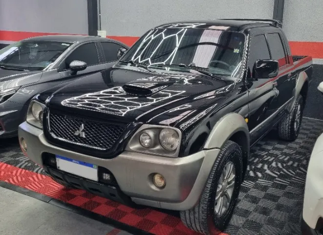 L200 - Outdoor
