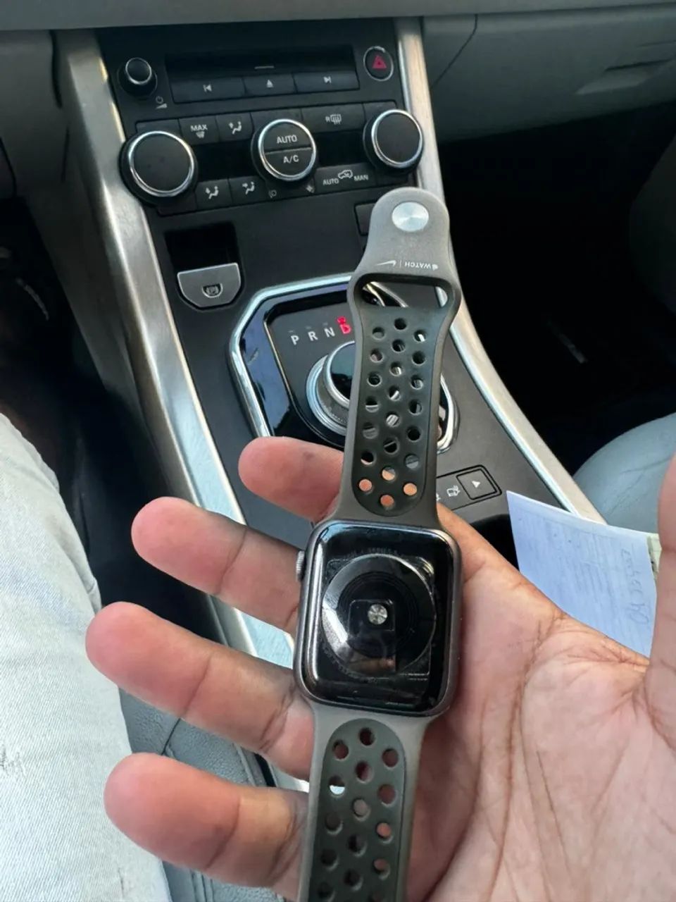 Apple Watch Series 5 Nike  - Foto 3