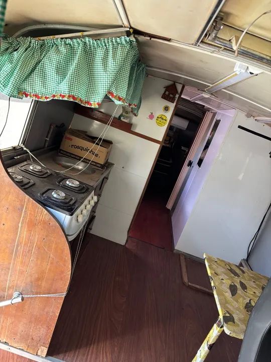 Motor home 10 lugares - Foto 6