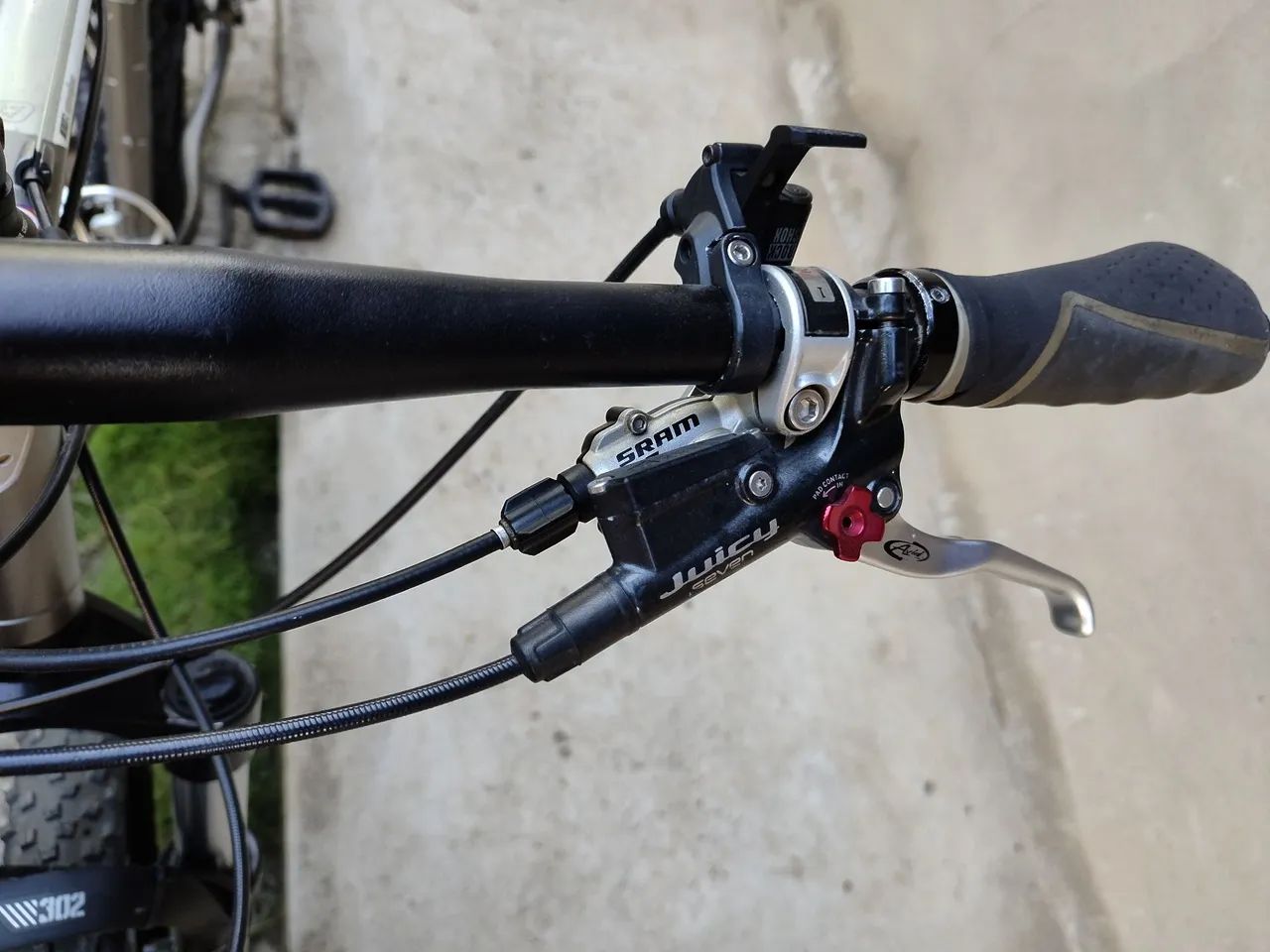 Bike Rock Rider  - Foto 3