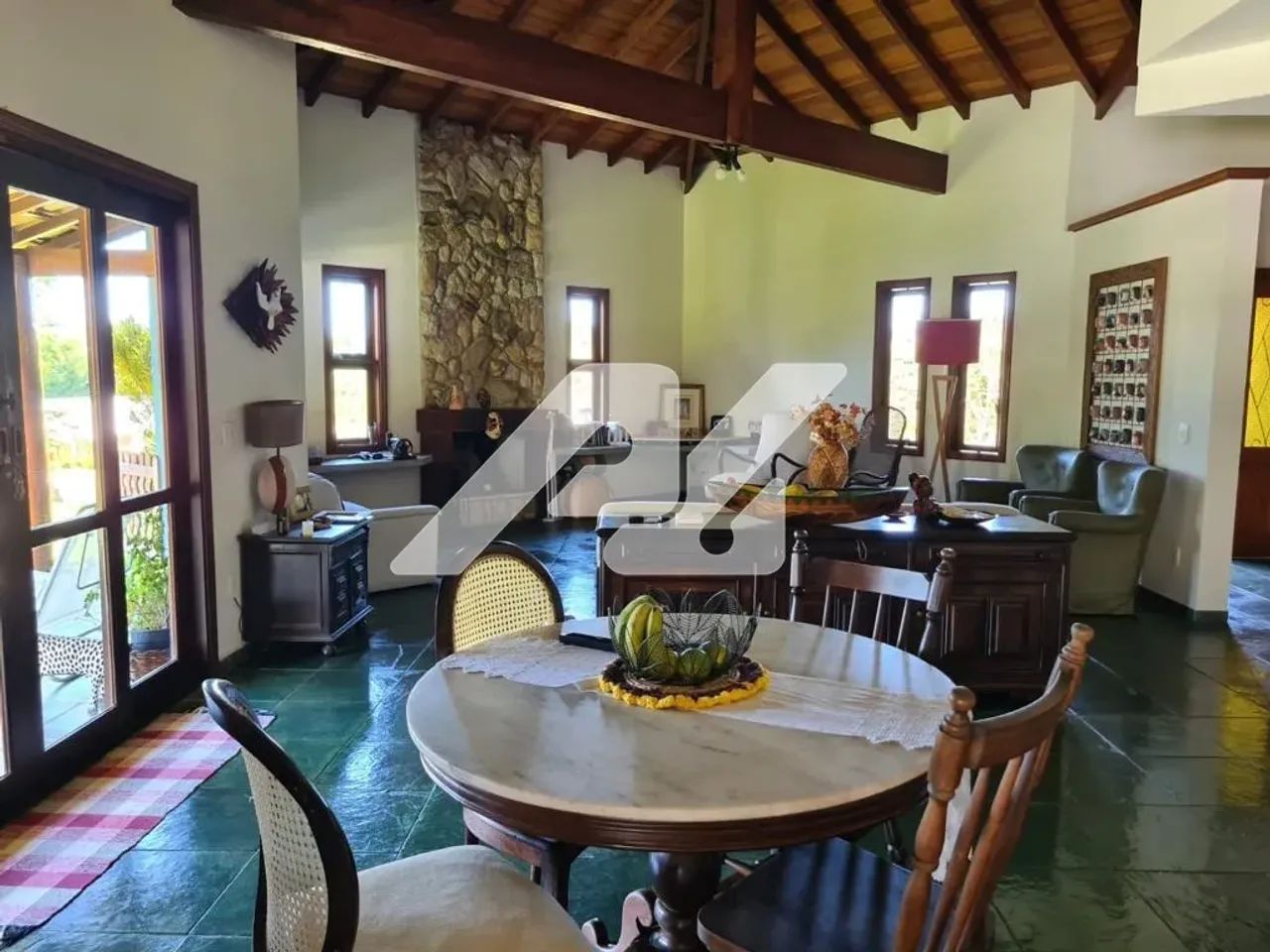 casa - Capela do Barreiro - Itatiba - Foto 8