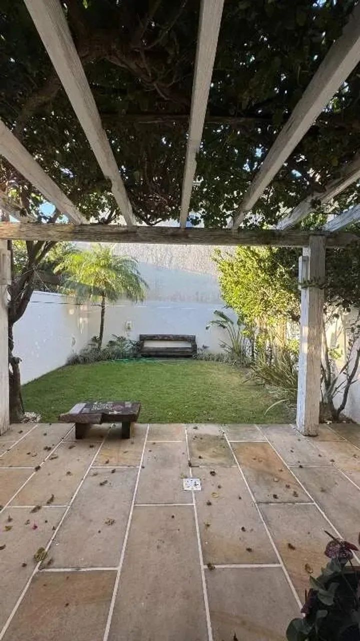 Sobrado à venda, 4 quartos, 1 suíte, 2 vagas, Condomínio Pacific Residence Club - Xangri-L - Foto 2