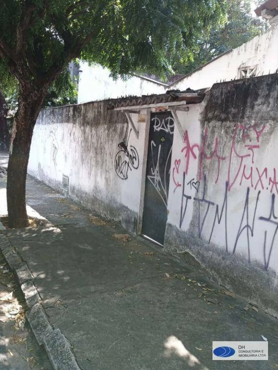 Casa com 2 dormitórios para alugar, 80 m² por R$ 1.687,17/mês - Dionisio Torres - Fortalez
