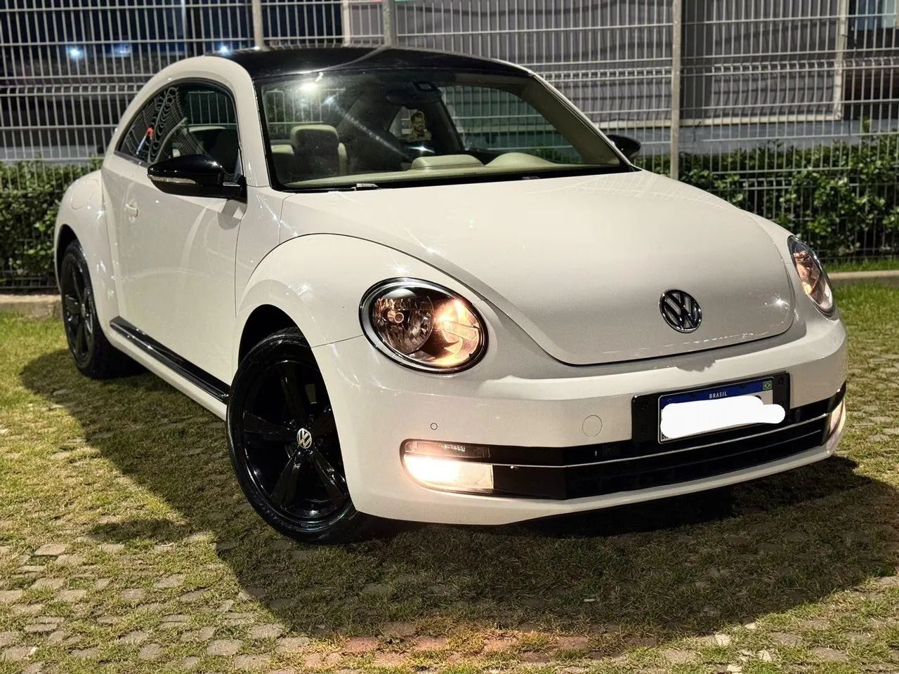 Fusca TSI turbo - Foto 2