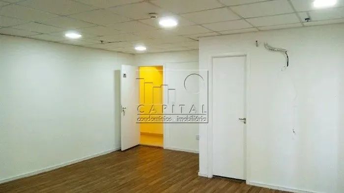 Locação de Sala Comercial - Barueri