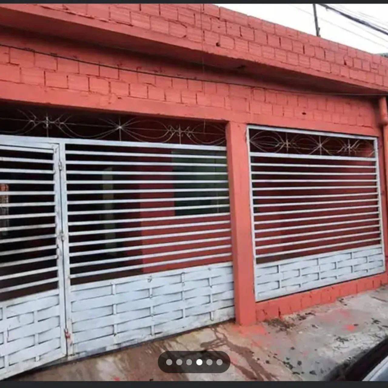 Foto - Belém - Maracangalha