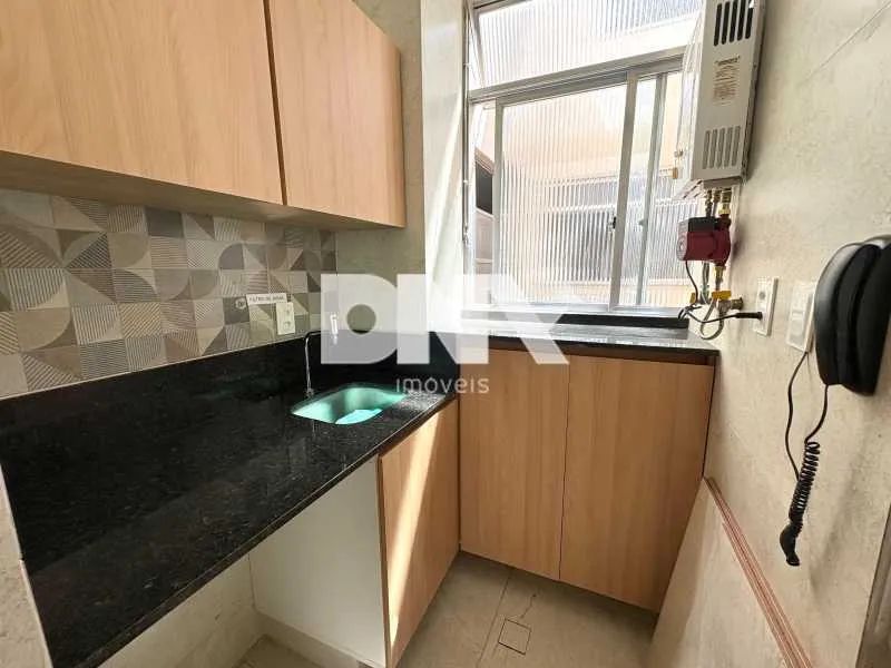 Apartamento : / Residencial / Copacabana - Foto 5