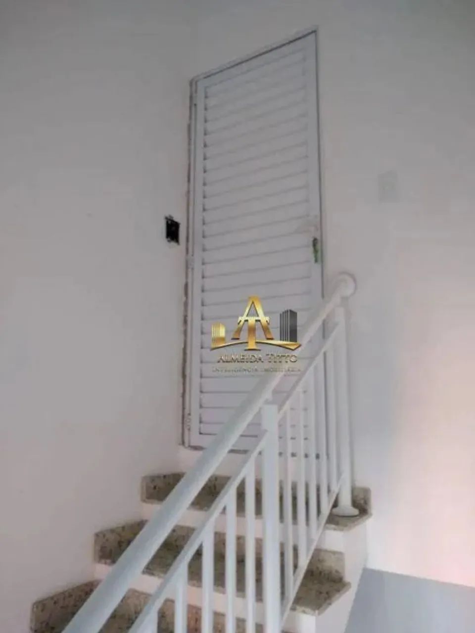 Casa com 4 dormitórios para alugar, 190 m² por R$ 4.654,17/mês - Parque das Nações - Barue - Foto 6