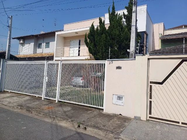 Foto - Pindamonhangaba - Residencial Jardim Aurora