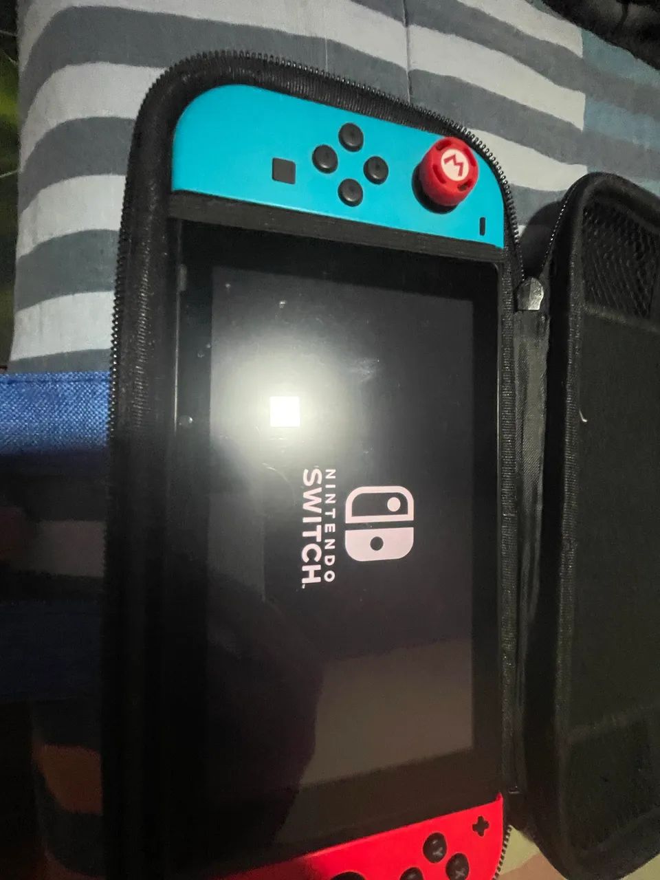 Nitendo switch v2 - Foto 2