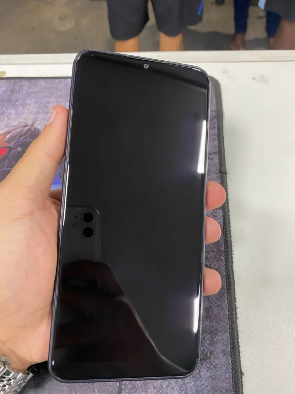 Moto G50 5g