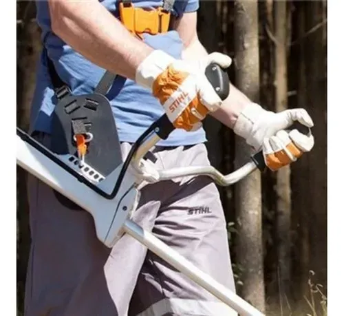 Roçadeira Stihl FS 380 Nova - PROFISSIONAL