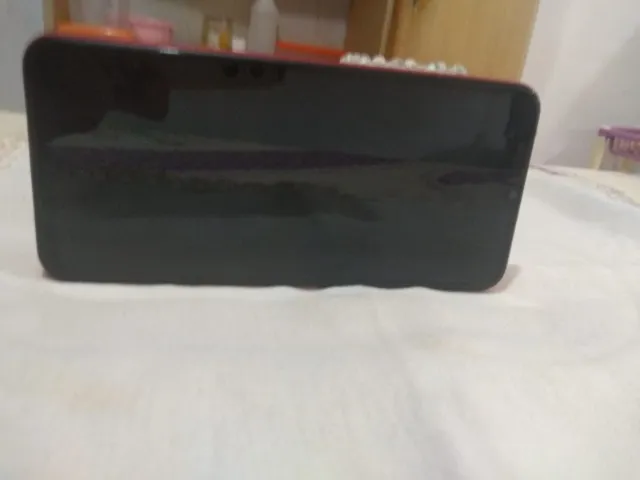 A03 Semi Novo