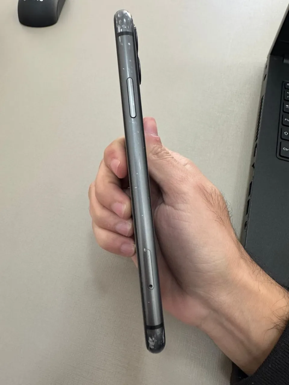 iPhone 11 Original / Nunca aberto