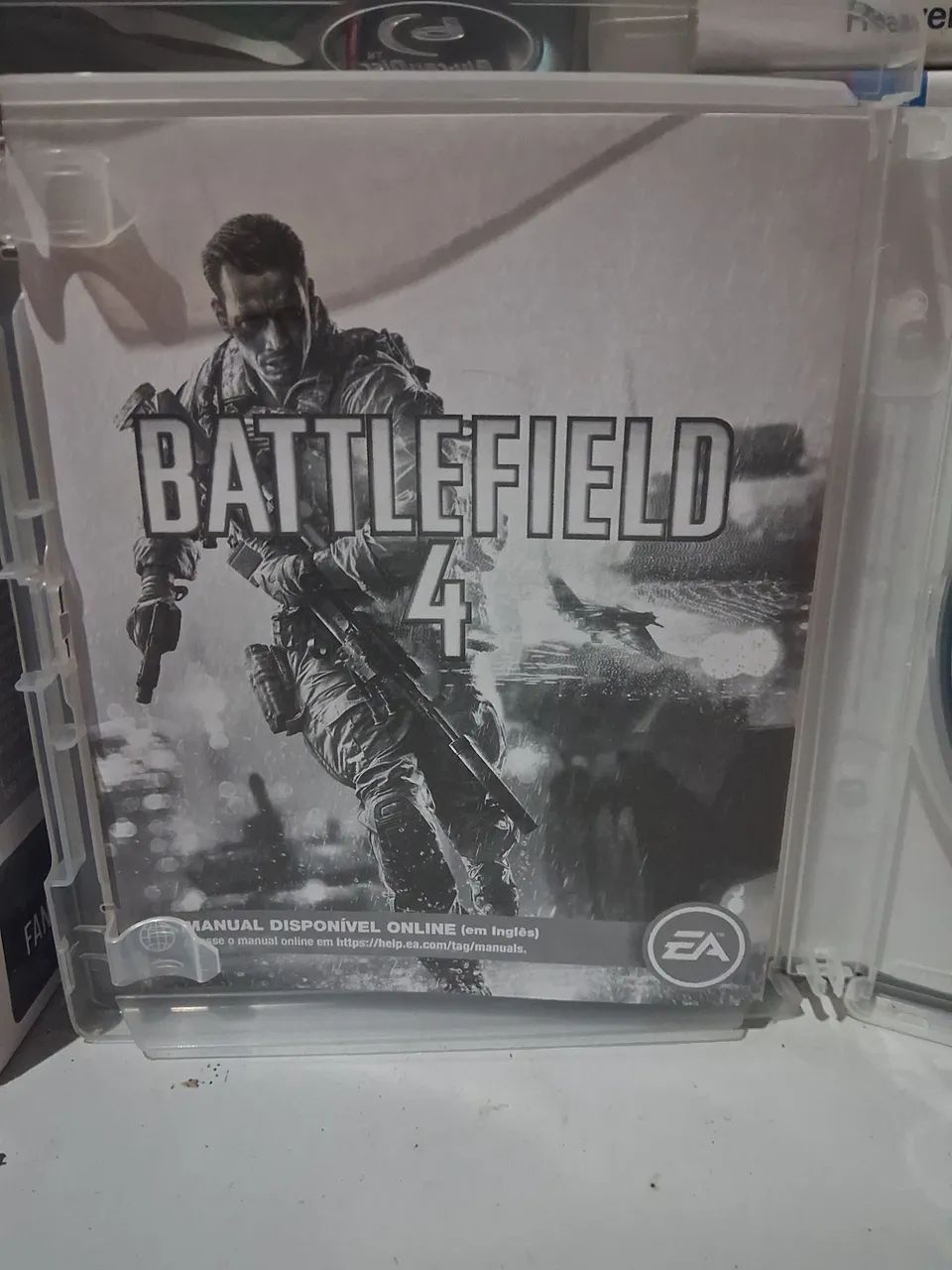 Battlefield 4 - PS3 - Foto 4