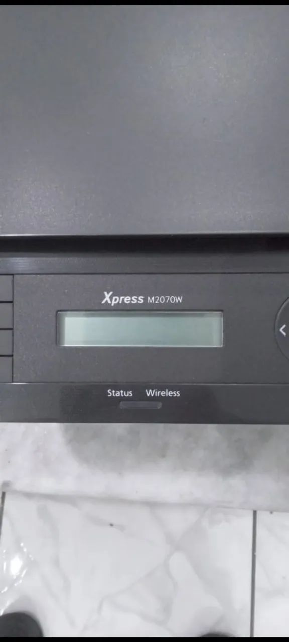 Multifuncional Samsung Wi-Fi.64169972645889123