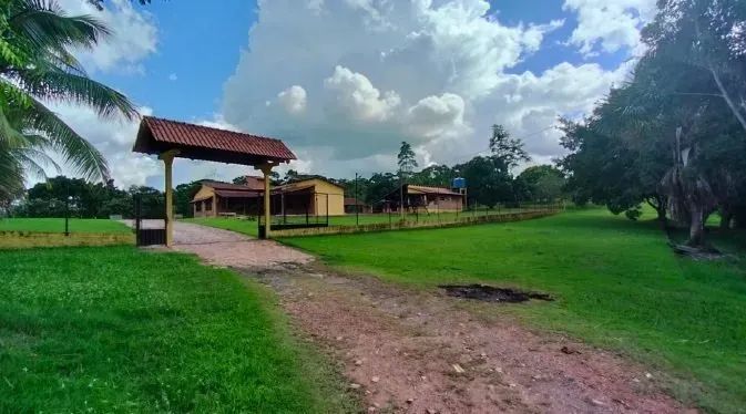 Chácara, A.T.: 6.260m², BR-364, Km 8, Rio Branco/AC - Foto 2