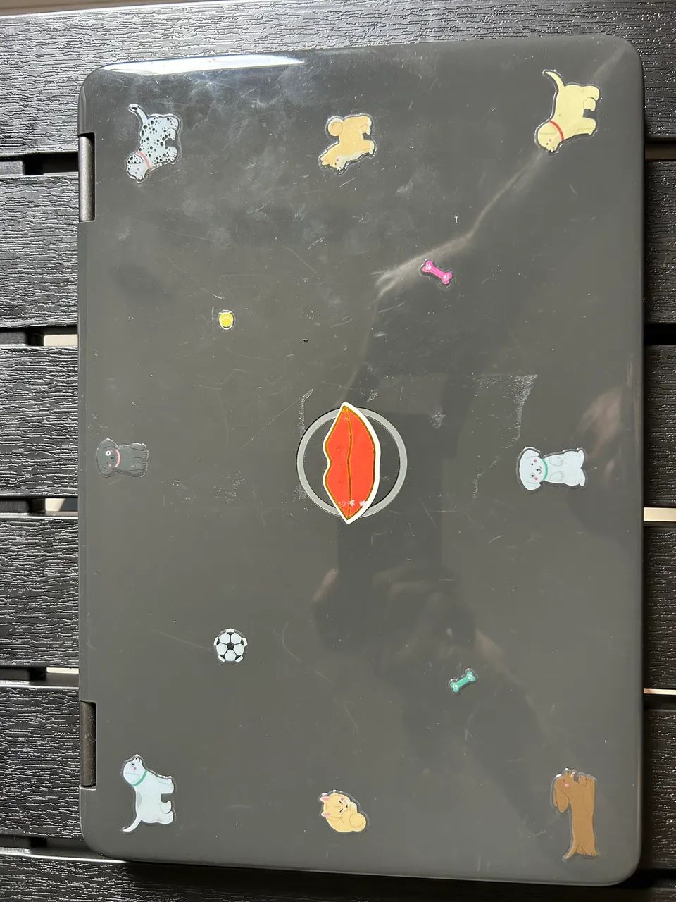 Notebook Dell Inspiron 11 Série 3000 2 em 1 - Com Defeitos - Foto 5