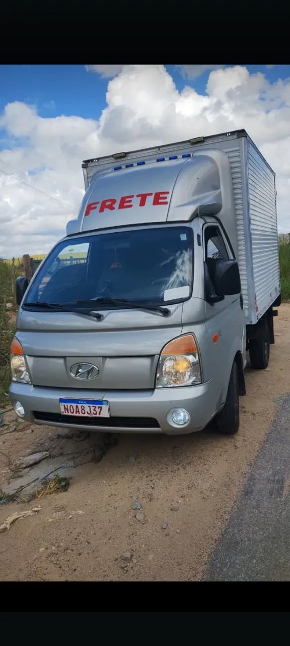 Frete e e mudanças e carretos para todos os estados - Foto 2