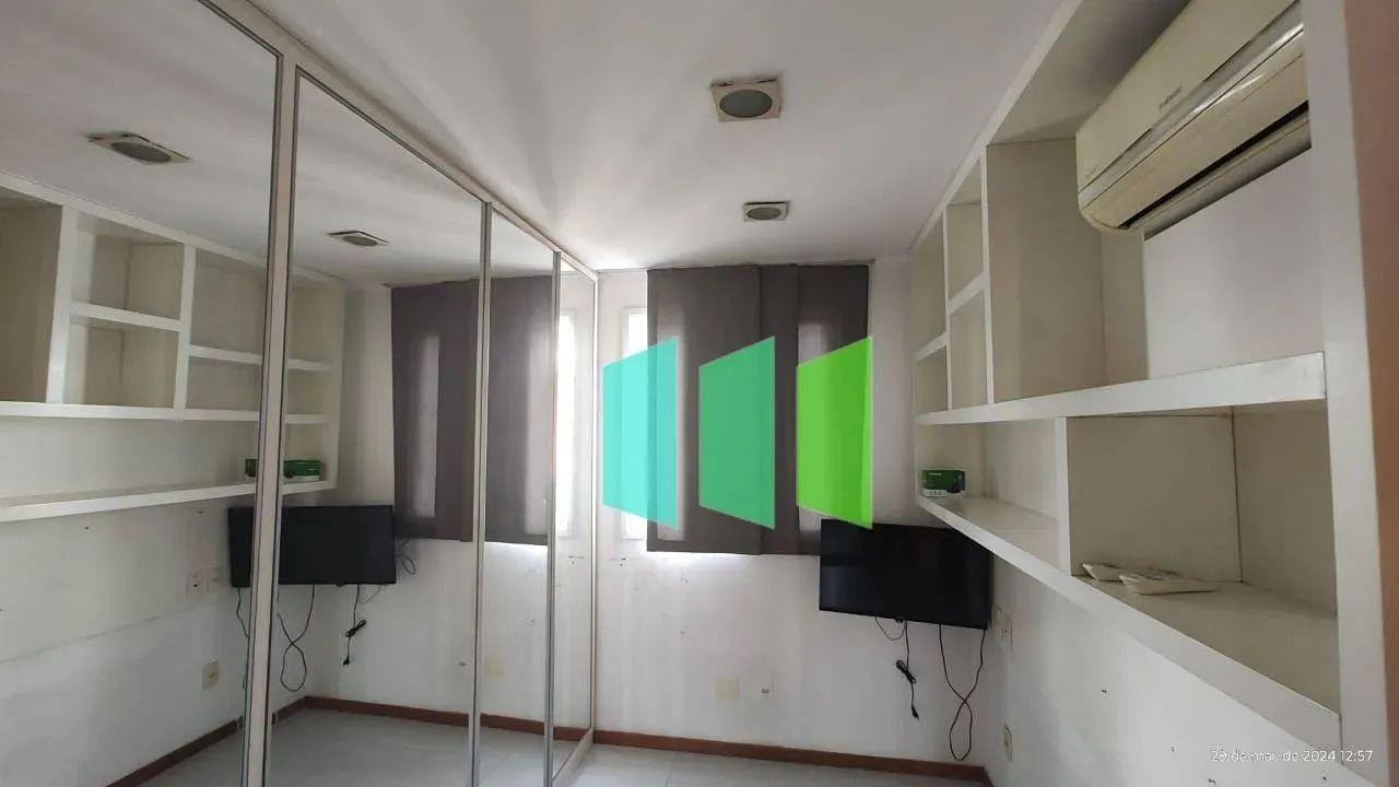 Locação Apto 3 quartos - 100m² - Ed. Largo Bento Ferreira - Bento Ferreira - Vitória/ES - Foto 2