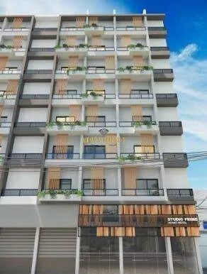 Flat à Venda com 1 Dormitório, 1 Sala e 1 Banheiro no Centro - Suzano-SP - Foto 4