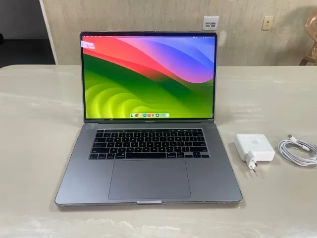 macbook pro 2019 16インチ i99980HK 32GB 1TB Amazon.com: Apple Late 2019 MacBook Pro with 2.3GHz Intel Core i9