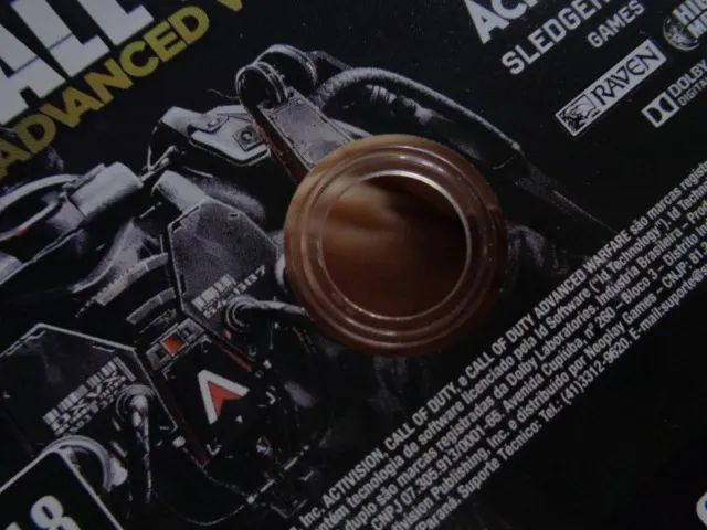 Call of Duty Advanced Warfare - PS3 - Foto 4