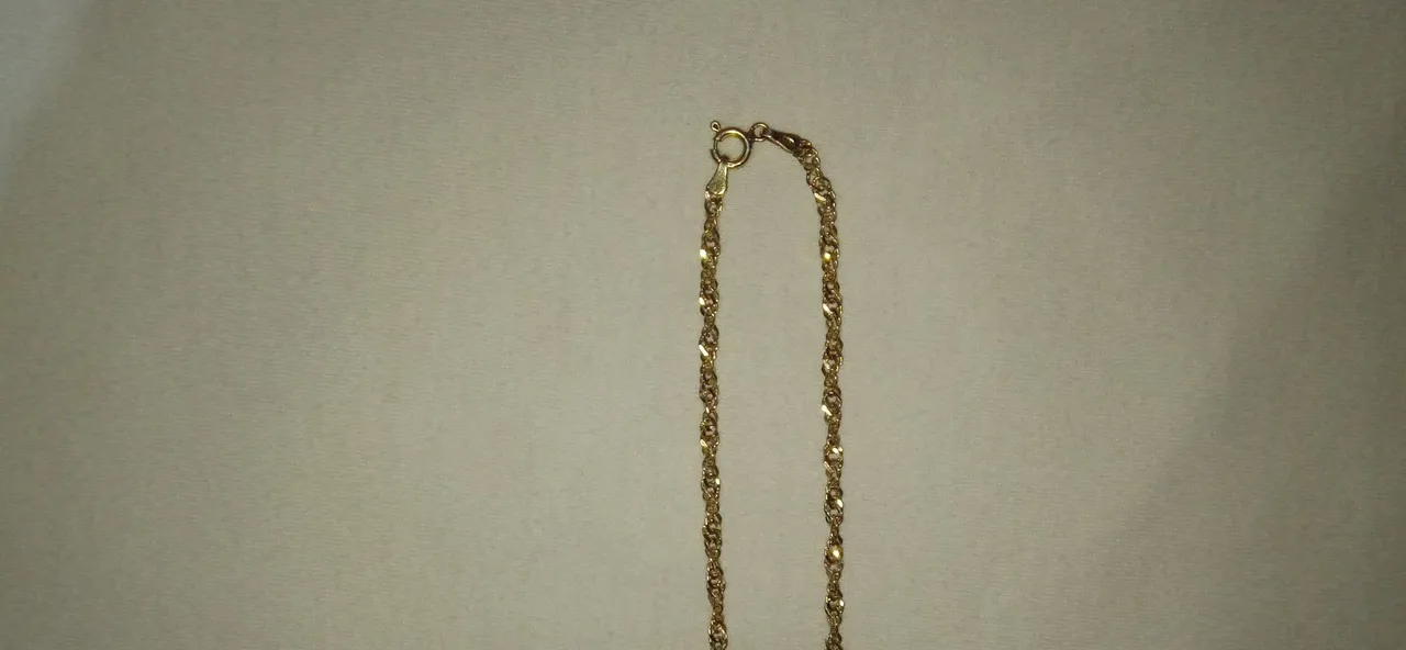 Colar gargantilha prata 925 feminina