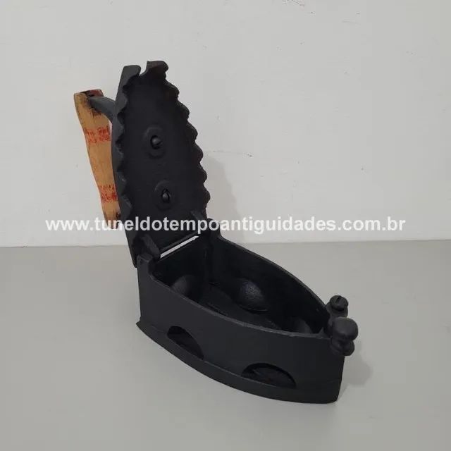Ferro Antigo - Foto 5