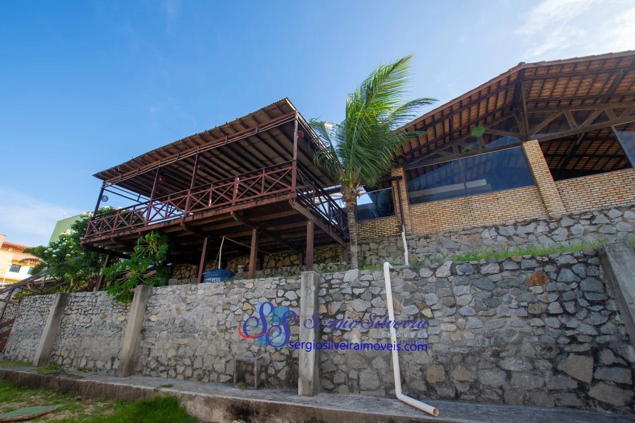 Ponto comercial em avenida principal no Porto das Dunas - Foto 6