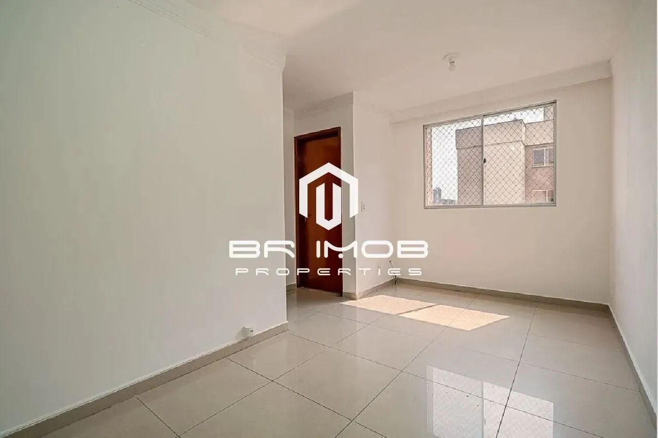 APARTAMENTO RESIDENCIAL em São Paulo - SP, Jabaquara - Foto 2