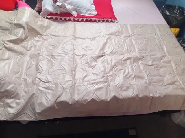 Colchão de hospital eletrico