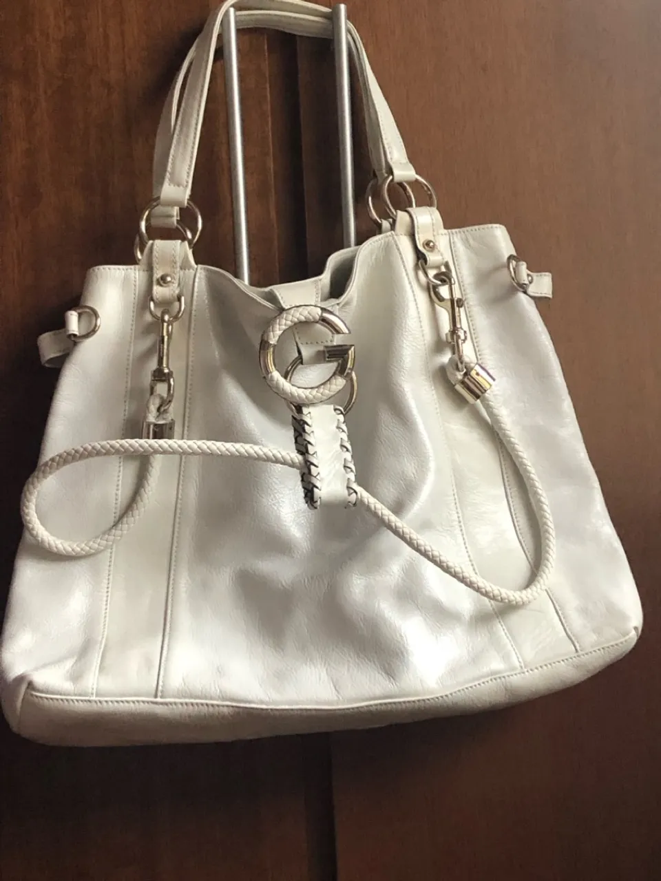 Bolsa de ombro Guess original
