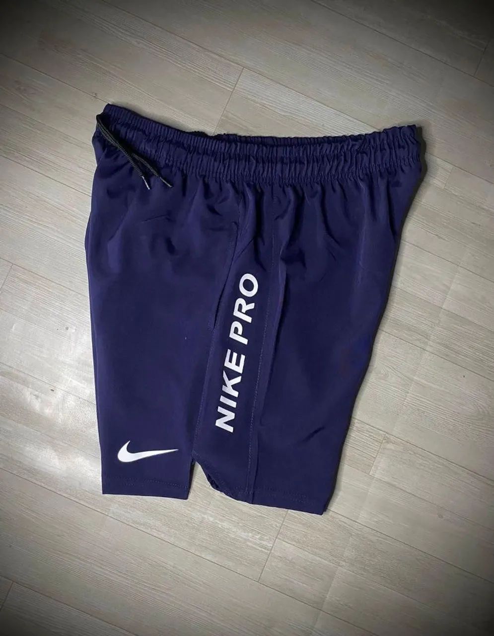 Short dryfit Nike pro  - Foto 3