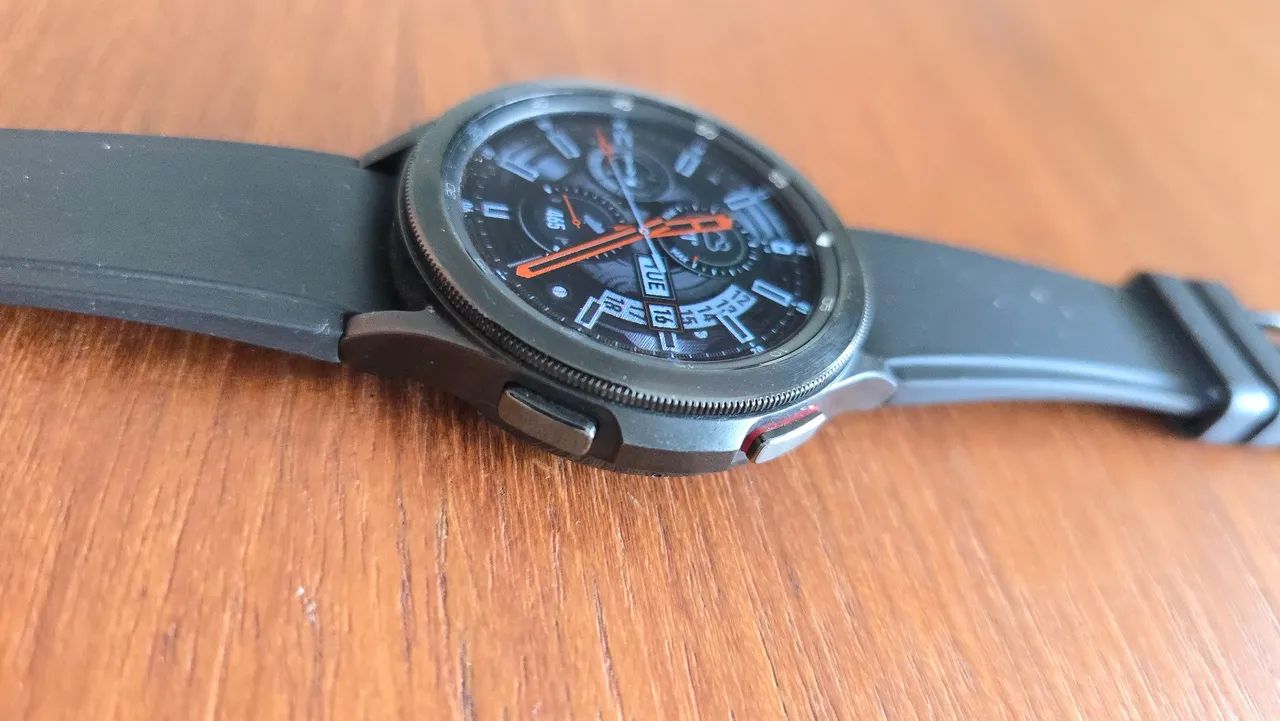 SAMSUNG WATCH 4 - Foto 5