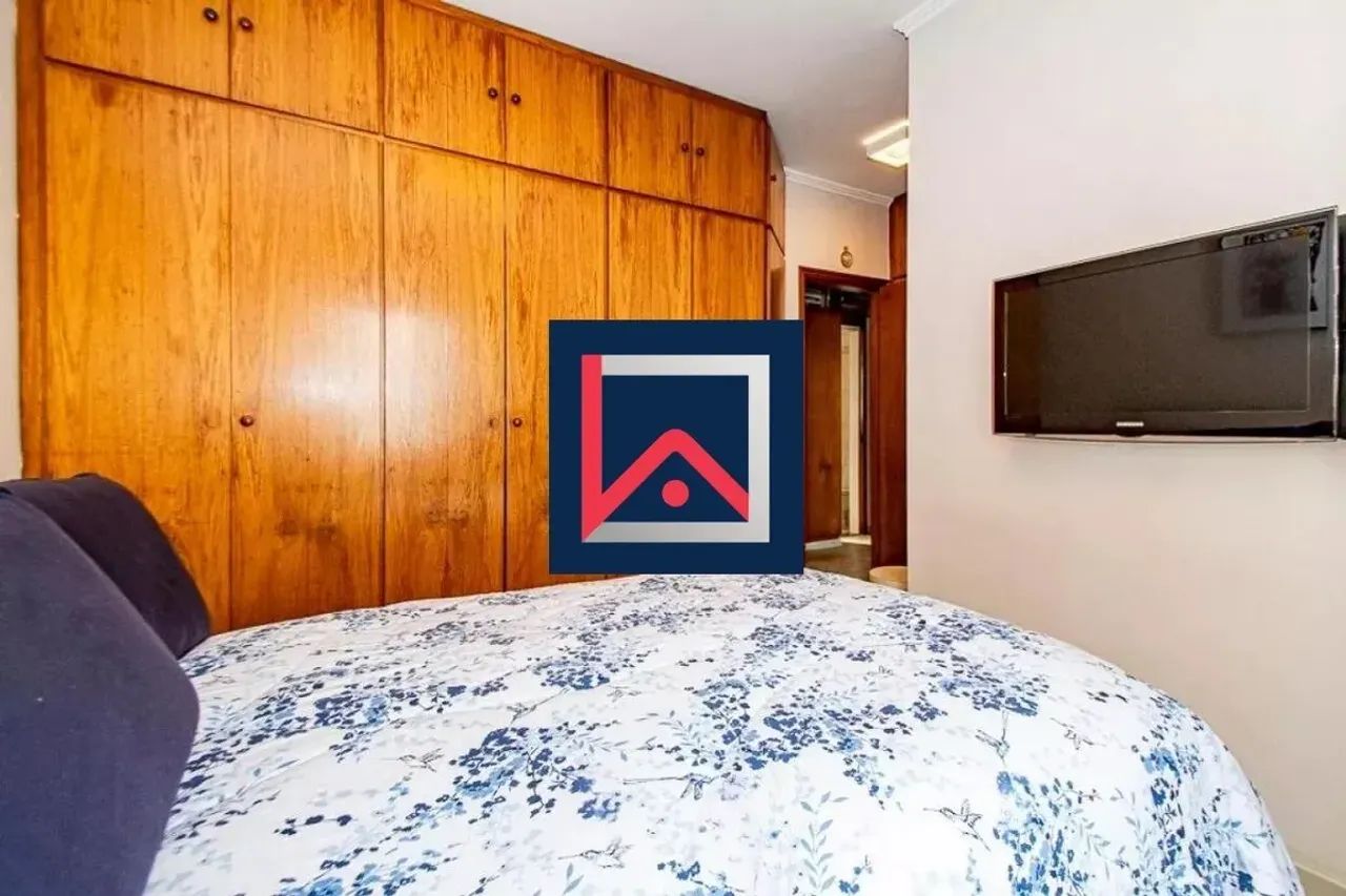 Venda Cobertura 3 Dormitórios - 186 m² Perdizes - Foto 14