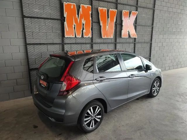 Fit Ex 1.5 Aut Flex 2018 - Foto 5