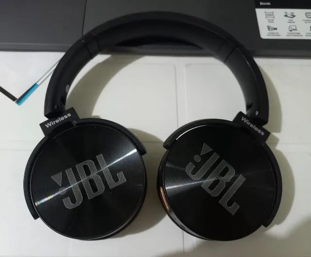 Fone de Ouvido JBL  - Foto 3