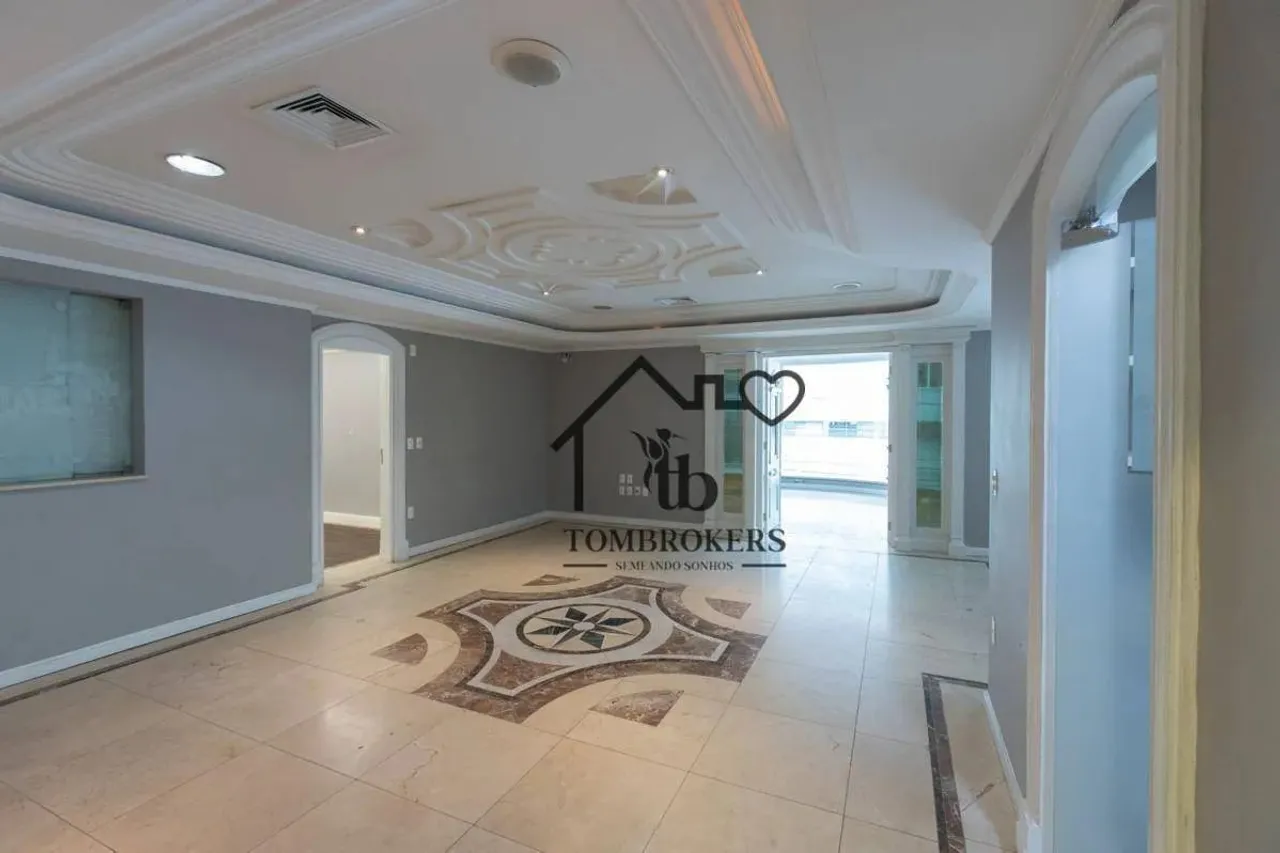 Sala à venda, 378 m² por R$ 6.900.000,00 - Centro - Balneário Camboriú/SC