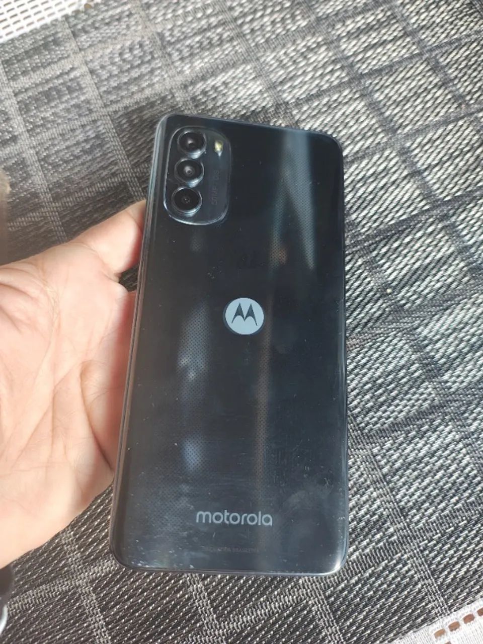 Motorola Moto G82 5G 128GB - Foto 2