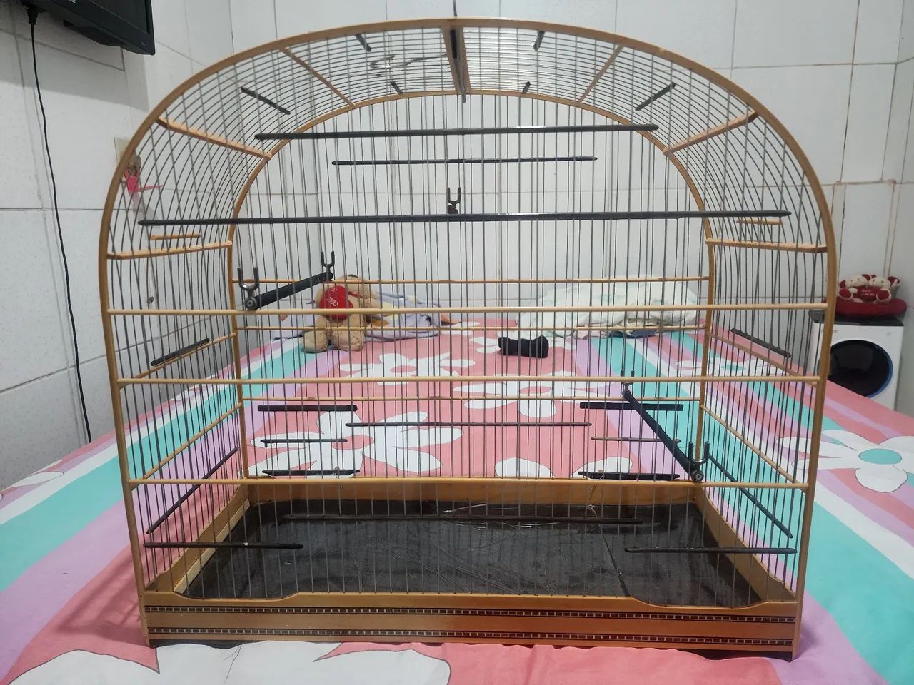 Venda de gaiola  - Foto 4